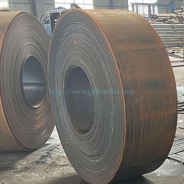 Carbon Steel Coil&Strip